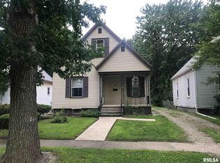 1214 N Bond St, Springfield, IL 62702