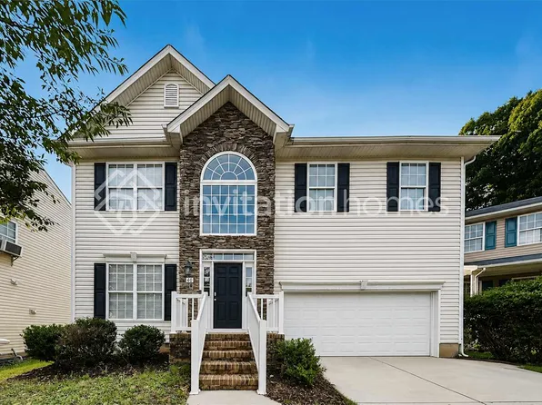 40 Luzelle Dr, Winston Salem, NC 27103
