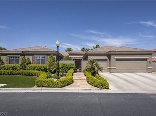 8000 Powderham Ave, Las Vegas, NV 89117