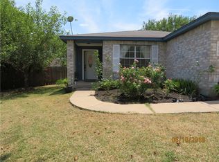 1810 Courtney Cv, Round Rock, TX 78664