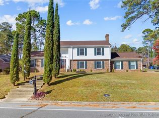 237 Andover Rd, Fayetteville, NC 28311