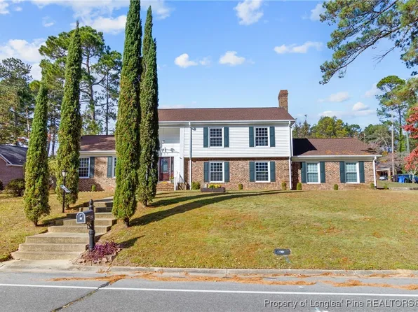 237 Andover Rd, Fayetteville, NC 28311