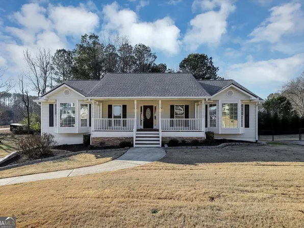 228 Spring Dale Ln, Dallas, GA 30157