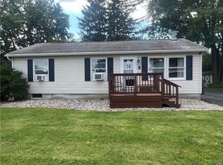 9 Ruth Ave, New Hartford, NY 13413