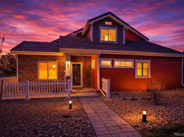 10550 Paris Street #705, Henderson, CO 80640