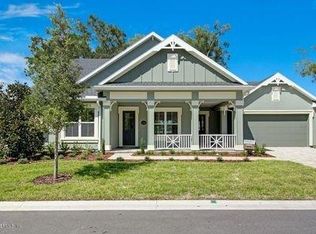 11613 Annie Mae Pl, Jacksonville, FL 32256