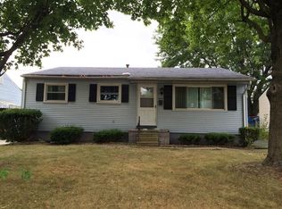 2943 Gilbert Ave NE, Canton, OH 44705