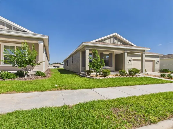 7813 SW 56th Pl, Ocala, FL 34474