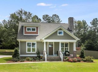 1096 Stephens Rd, Augusta, GA 30907