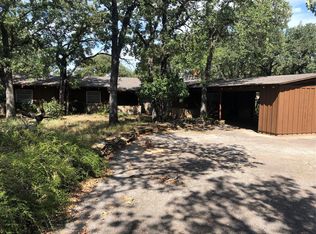 1 Lynn Ln, Mineral Wells, TX 76067