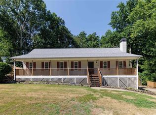 103 Dockside Downs Dr, Woodstock, GA 30189
