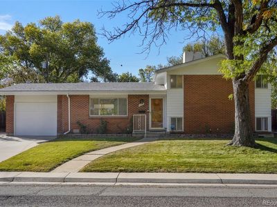 6127 Owens Street, Arvada, CO, 80004