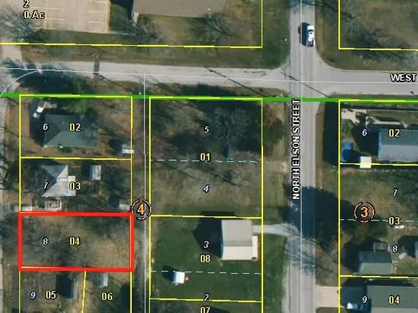 1506 N Main St, Kirksville, MO 63501