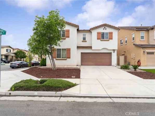 6599 Largo Dr, Corona, CA 92880
