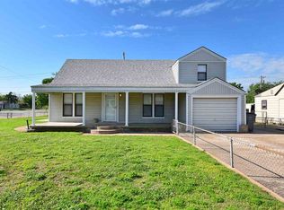 1700 NW Ash Ave, Lawton, OK 73507