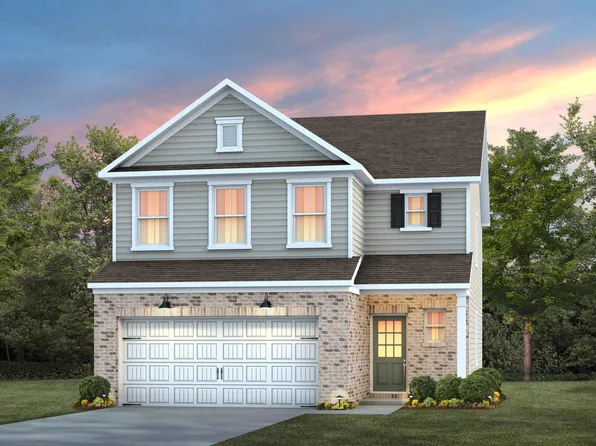 720 Branthurst Dr, Fuquay Varina, NC 27526