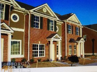 7516 Rutgers Cir, Fairburn, GA 30213