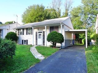 20 Quaker Rd, Norwalk, CT 06854