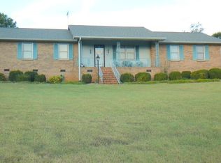 102 Moorland Dr, Anderson, SC 29625
