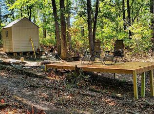 3743 Yellow Dog Rd, Lonedell, MO 63060