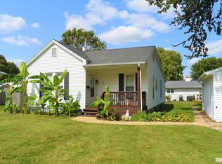 416 W Greenwood Ave, Jacksonville, IL