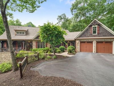 46 Bee Balm Way, Jasper, GA, 30143
