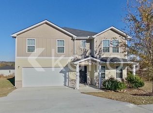 633 Canal St, Jefferson, GA 30549