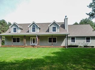 20054 M 36, Gregory, MI 48137