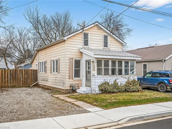 422 Griffith Ave, Haldimand County, ON N1A 2P3