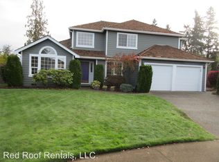 13701 162nd Street Ct E, Puyallup, WA 98374