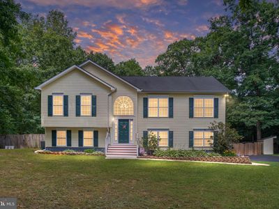 288 Cropp Rd, Fredericksburg, VA, 22406