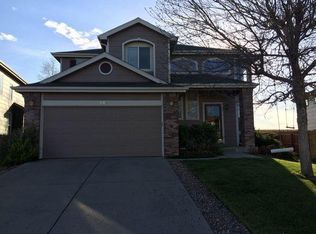 10785 Appaloosa Ct, Parker, CO 80134