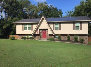 2119 Woodvale St NW, Cleveland, TN 37311