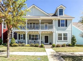 9301 Waterman Dr, Aubrey, TX 76227