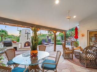 9145 E Calle De Las Brisas, Scottsdale, AZ 85255
