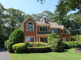 4 Rosewood Ln #B, York, ME 03909