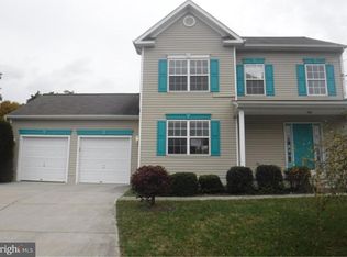 5 Caselli Ct, Bridgeton, NJ 08302