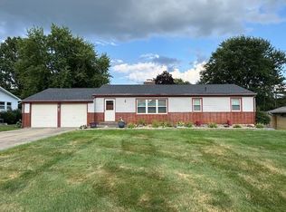 125 Hilltop Rd, Mansfield, OH 44906