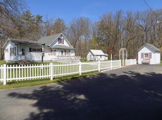 35144 550th Ave, New York Mills, MN 56567