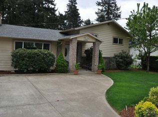 12955 SE Woodward Ct, Portland, OR 97236