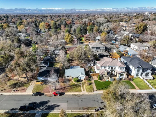 2701 S Cook Street, Denver, CO 80210