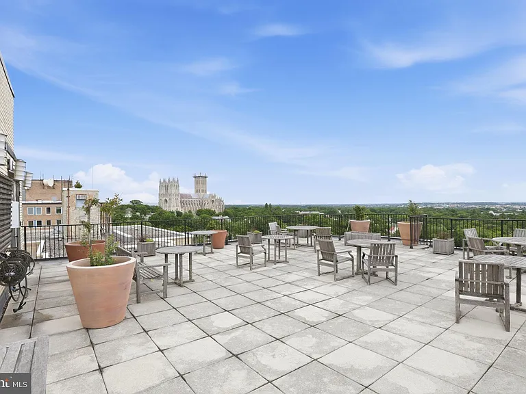 2720 Wisconsin Ave NW #302 — Photo 21