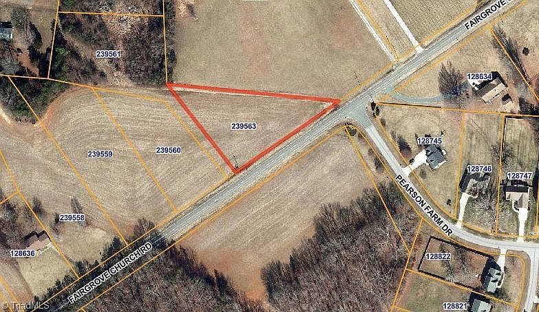 1st image of 8331 Fairgrove Church Rd #11