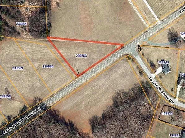 8331 Fairgrove Church Rd #11, Browns Summit, NC 27214