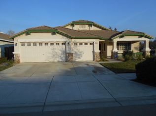 1321 Birmingham St, Oakley, CA 94561