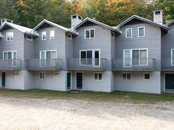 61 Birch Hill Road #4 Shagbark Hickory, Winhall, VT 05340