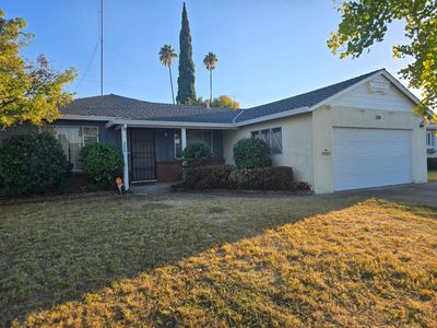 2324 Mangrum Ave, Sacramento, CA, 95822
