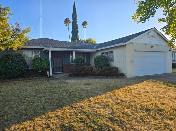 2324 Mangrum Ave, Sacramento, CA 95822