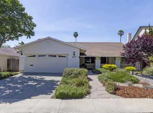 6956 Bolado Dr, San Jose, CA 95119