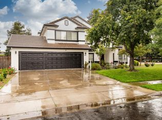 3200 NE Brookstone Dr, Turlock, CA 95382